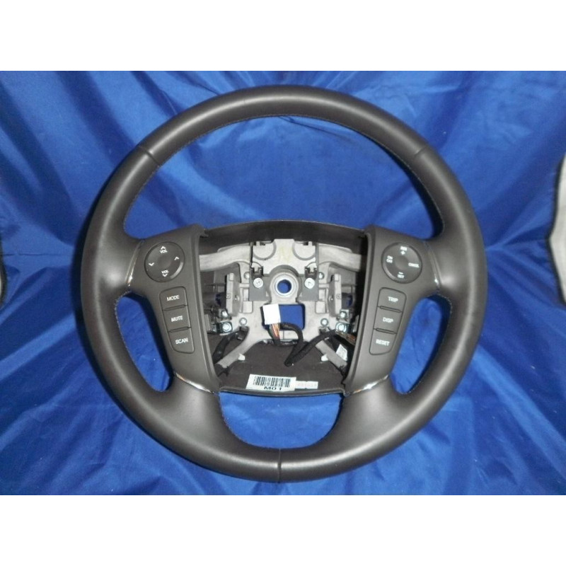 56113-3M100 Hyundai Genesis Leather Steering Wheel 2009-2013 56110-3M000