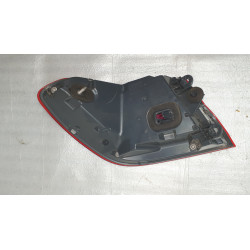 JURKA BMW 7 G11 G12 RIGHT LED TAIL LAMP 2016-2019 7342966 63217342966 20870204 USA