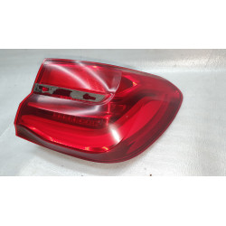 JURKA BMW 7 G11 G12 RIGHT LED TAIL LAMP 2016-2019 7342966 63217342966 20870204 USA