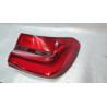 JURKA BMW 7 G11 G12 RIGHT LED TAIL LAMP 2016-2019 7342966 63217342966 20870204 USA