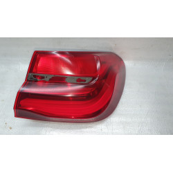 JURKA BMW 7 G11 G12 RIGHT LED TAIL LAMP 2016-2019 7342966 63217342966 20870204 USA