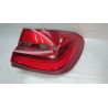 JURKA BMW 7 G11 G12 RIGHT LED TAIL LAMP 2016-2019 7342966 63217342966 20870204 USA