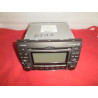 96185-3K100 Hyundai Sonata CD Radio With MP3 and Satellite 2009-2010