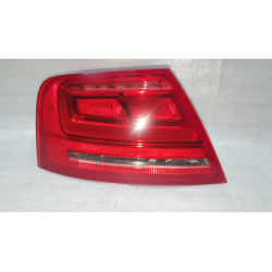 AUDI A8 S8 D4 LEFT LED TAIL LAMP 2011-2014 4H0945095A 4H0.945.095A USA