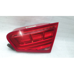 AUDI A8 S8 D4 RIGHT LED INNER TAIL LAMP 2011-2014 4H0945094A 4H0.945.094A USA