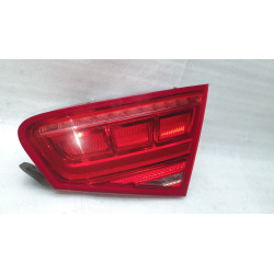 AUDI A8 S8 D4 RIGHT LED INNER TAIL LAMP 2011-2014 4H0945094A 4H0.945.094A USA