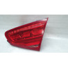 AUDI A8 S8 D4 RIGHT LED INNER TAIL LAMP 2011-2014 4H0945094A 4H0.945.094A USA