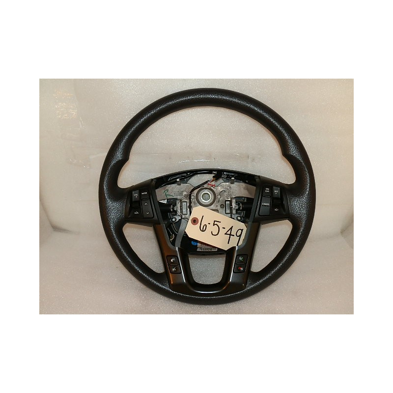 56130-2P000 Kia Sorento Steering Wheel 2011-2013 56100-1U140