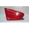 AUDI A8 S8 D4 LEFT LED INNER TAIL LAMP 2011-2014 4H0945093A 4H0.945.093A USA