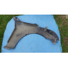 CADILLAC ATS SEDAN LEFT FRONT FENDER 2013-2018 GM 84110677 15267367 22762763 23346519 23379001