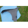CADILLAC ATS SEDAN LEFT FRONT FENDER 2013-2018 GM 84110677 15267367 22762763 23346519 23379001