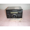 28185-EM32A Nissan Tiida CD Radio 2007-2009