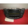 86120-0R070 Toyota RAV4 CD Radio With MP3 and Satellite 2009-2011