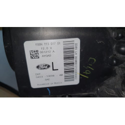 DA53-13006-AM Lincoln MKS Left LED Xenon Headlight 2013-2016