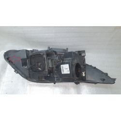 DA53-13006-AM Lincoln MKS Left LED Xenon Headlight 2013-2016