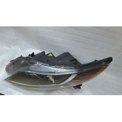 DA53-13006-AM Lincoln MKS Left LED Xenon Headlight 2013-2016