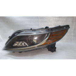DA53-13006-AM Lincoln MKS Left LED Xenon Headlight 2013-2016