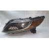 DA53-13006-AM Lincoln MKS Left LED Xenon Headlight 2013-2016