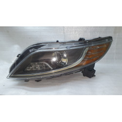 DA53-13006-AM Lincoln MKS Left LED Xenon Headlight 2013-2016