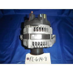 15826299 Chevrolet Equinox Alternator 2007-2009