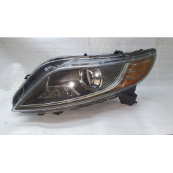 DA53-13006-AM Lincoln MKS Left LED Xenon Headlight 2013-2016