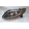 DA53-13006-AM Lincoln MKS Left LED Xenon Headlight 2013-2016