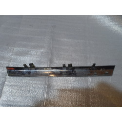 MERCEDES GL W166 X166 LEFT UPPER CHROME GRILLE MOLDING 1668880085 A1668880085