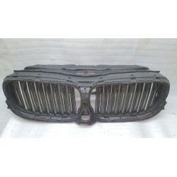 BMW 7 G11 G12 SHUTTER ACTIVE GRILL 2015-2019 7473503 187156-10 5113187156