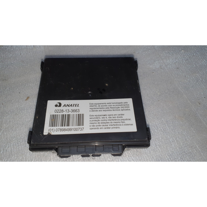 CADILLAC ATS CTS ESCALADE KEYLESS ENTRY CONTROL MODULE 2014-2018 GM 13592206 13594368 TN232800-5004