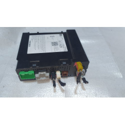 CADILLAC ELR ATS XTS BUIK REGAL CHEVROLET SILVERADO RADIO RECEIVER MODULE 2014-2019 GM 13592715