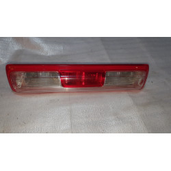 CHEVROLET COLORADO 3rd THIRD BRAKE LIGHT REAR CARGO LAMP HIGH MOUNT 2016 GM 52019397