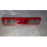 CHEVROLET COLORADO 3rd THIRD BRAKE LIGHT REAR CARGO LAMP HIGH MOUNT 2016 GM 52019397