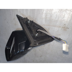 NISSAN ROGUE SPORT LEFT MIRROR 2017-2019 044990 045164 MURAKAMI G835H120