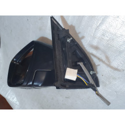 NISSAN ROGUE SPORT LEFT MIRROR 2017-2019 044990 045164 MURAKAMI G835H120