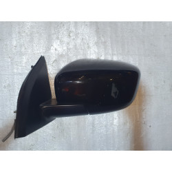 NISSAN ROGUE SPORT LEFT MIRROR 2017-2019 044990 045164 MURAKAMI G835H120