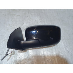 NISSAN ROGUE SPORT LEFT MIRROR 2017-2019 044990 045164 MURAKAMI G835H120