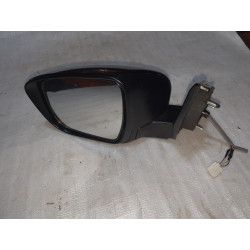 NISSAN ROGUE SPORT LEFT MIRROR 2017-2019 044990 045164 MURAKAMI G835H120