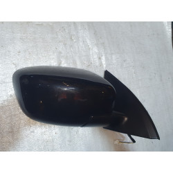 NISSAN ROGUE SPORT RIGHT MIRROR 2017-2019 044990 MURAKAMI G835