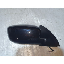 NISSAN ROGUE SPORT RIGHT MIRROR 2017-2019 044990 MURAKAMI G835