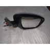 NISSAN ROGUE SPORT RIGHT MIRROR 2017-2019 044990 MURAKAMI G835