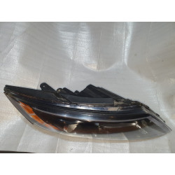 Kia Optima Right LED Headlight 2014-2015
