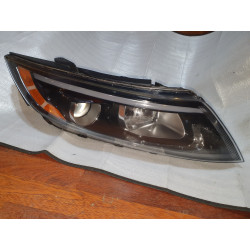 Kia Optima Right LED Headlight 2014-2015