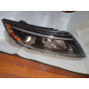 Kia Optima Right LED Headlight 2014-2015