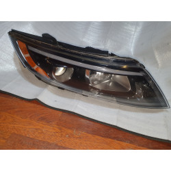 Kia Optima Right LED Headlight 2014-2015