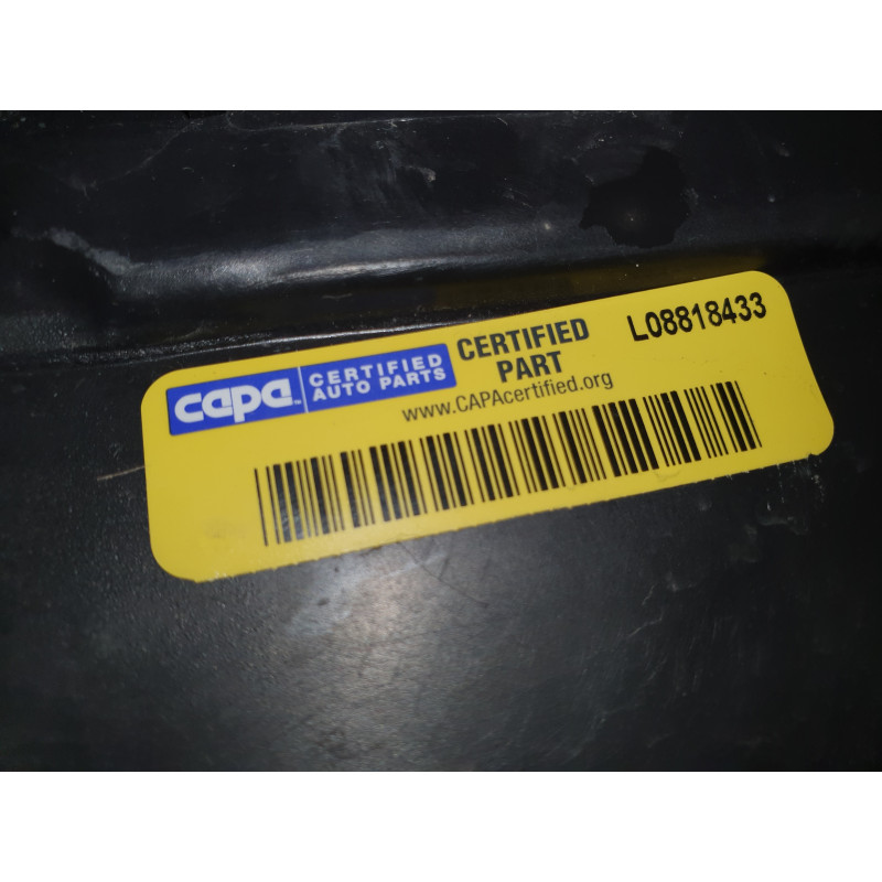 KIA OPTIMA RIGHT LED HEADLIGHT 2014-2015 CAPA L08818433 USA