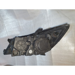 KIA OPTIMA RIGHT LED HEADLIGHT 2014-2015 CAPA L08818433 USA