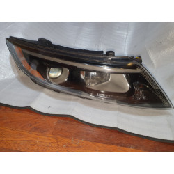 KIA OPTIMA RIGHT LED HEADLIGHT 2014-2015 CAPA L08818433 USA