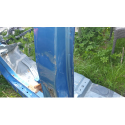 NISSAN LEAF LEFT SIDE 2019