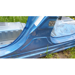 NISSAN LEAF LEFT SIDE 2019
