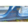 NISSAN LEAF LEFT SIDE 2019